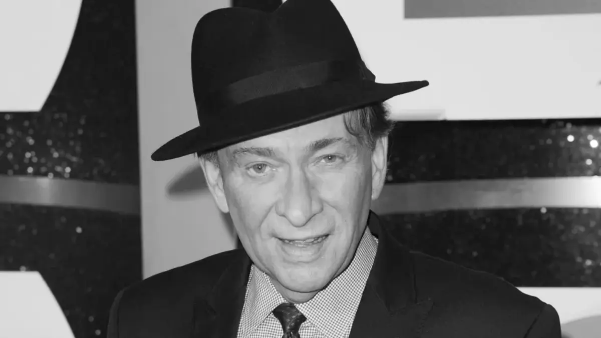 Bobby Caldwell A Soulful Musician with Timeless Songs