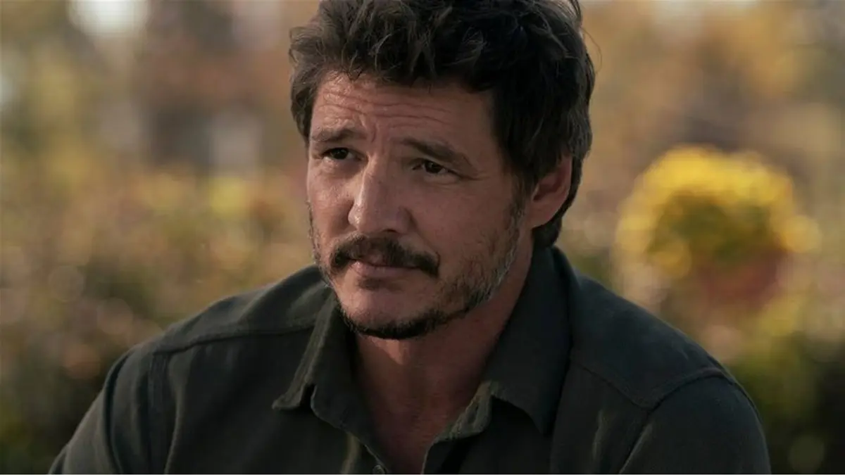 Pedro Pascal The Journey of a Rising Star from Youth to Success
