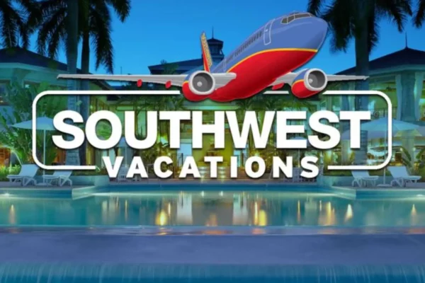 Southwest Vacations Unforgettable Experiences